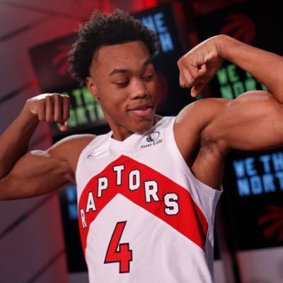 Raptors & Basketball Fanatic