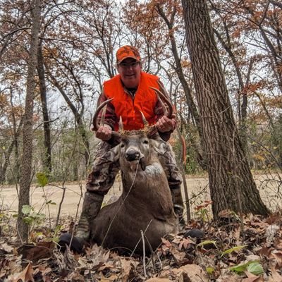 Avid outdoorsman, hunter, fisher, pro 2nd amendment conservative, veteran - MSG retired