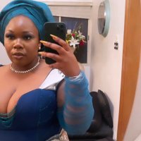 Naye (@okenaye) Twitter profile photo