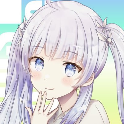 VTuber_hina Profile Picture