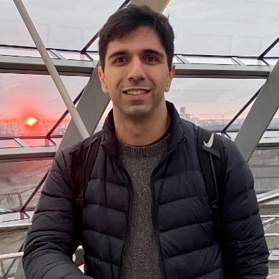 Statistician | Assistant Professor at @BrownBiostats | Developing nonparametric Bayesian methods for causal inference.