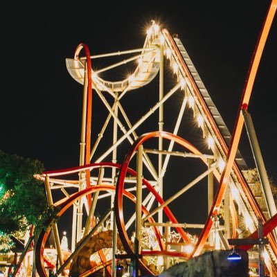 California Coasters