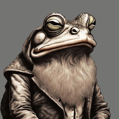 koolfrogg Profile Picture