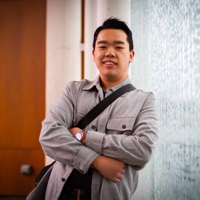 yimje_lee's profile picture. Author of, "One Star Hero"
Hmong
Just a dude with a big dream
https://t.co/3qg8PZK7Xk