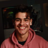 George Hernandez (@g_hdz_) 's Twitter Profile
