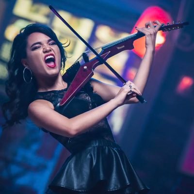 Miaasanomu63645's profile picture. violin from the future