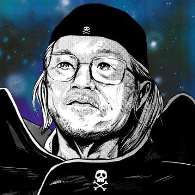 The World's largest English-speaking fan project dedicated to Leiji Matsumoto, creator of Captain Harlock & Space Battleship Yamato!

https://t.co/6GRngjkhj6