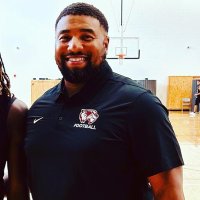 Coach Harris (@coachharris08) 's Twitter Profile