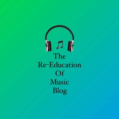 The Re-Education Of Music Blog
Coming 🔜 : A wonderful insight to Music old and New