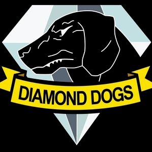 RawDiamondDog's profile picture. Welcome to Diamond Dogs.