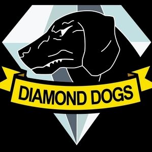 Welcome to Diamond Dogs.