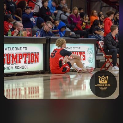 Caden Green Profile