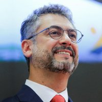 Clécio Luís(@Clecio_Luis) 's Twitter Profile Photo