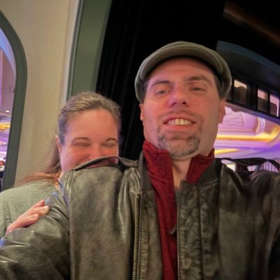 Chicagoland native living in Kansas City. Husband, dog dad, cigar lover, NIU alum, Cubs diehard, cyclist, and cruising enthusiast. Childfree.