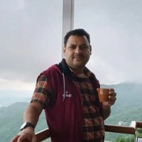 Ghasiram Panda (@ghasirampanda) 's Twitter Profile