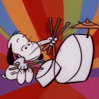 yvotydesaturno's profile picture. meow