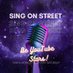 Sing On Street (@jidannnn) Twitter profile photo