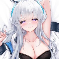 K.Yuuka@雾冢 (@k_mana233333) 's Twitter Profile