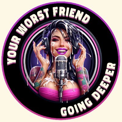 AVN Award nominated podcast 🏆 
Comedy show + Adult industry interview show.
https://t.co/HKKSS0iAVT