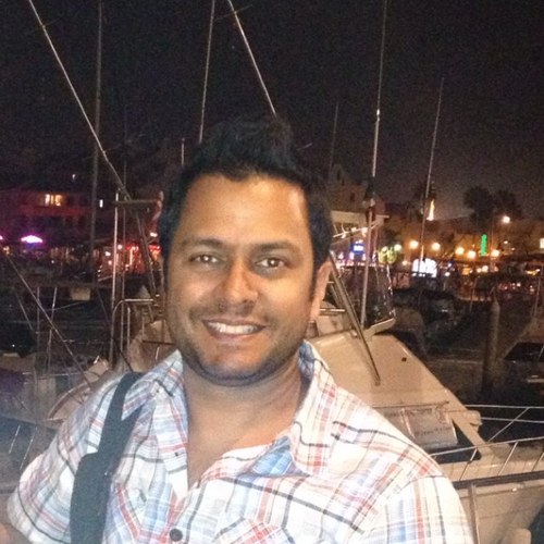 Anuj