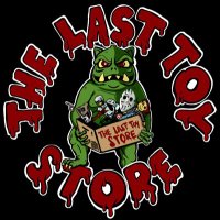 The Last Toy Store(@TheLastToyStore) 's Twitter Profile Photo