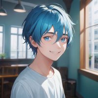 ゆゆゆ (@fij8r49axsabzac) Twitter profile photo