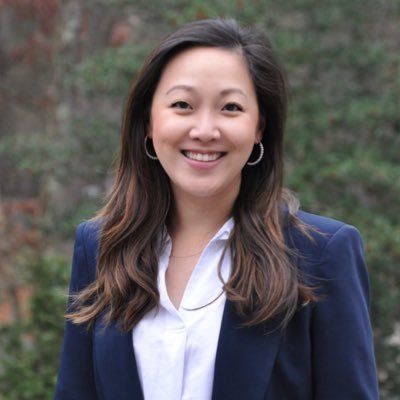 李滢 • Forum on Asia-Pacific Security (FAPS) @NATLCOMMITTEE • @urichmond & @nyuniversity alum • amateur runner • tweets=personal; RT≠endorsement • she/her