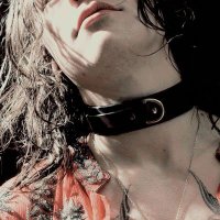 lu (@lufetichist) 's Twitter Profile