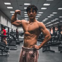 Connor(@criekki_fit) 's Twitter Profile Photo