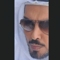 المهندس خالد الهوياني المطيري