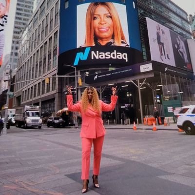Life Coach, Featured: NASDAQ, NY Times Sq, Fortune Magazine,The Wall Street Journal, MillenniumMag, Website: https://t.co/FAzJHWM7w2 https://t.co/VmalsOAf