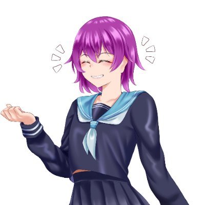 Voidumeさんのプロフィール画像