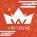 WinTokens🎍 (@wintokenscasino) Twitter profile photo WinTokens🎍 (@wintokenscasino) Twitter profile photo