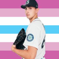 Femboy Baseball(@MarinerFemboy) 's Twitter Profile Photo