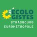 Les Écologistes - Strasbourg Eurométropole (@EELVStrasbourg) Twitter profile photo