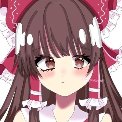 mochimochi044's profile picture. いちごもちと申します。無断転載・トレス・使用・絵柄の参考❌
ファンアート▹▸  #いちごもちアート