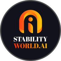 Stability World AI | 🛬 Token 2049(@StabilityW_AI) 's Twitter Profile Photo