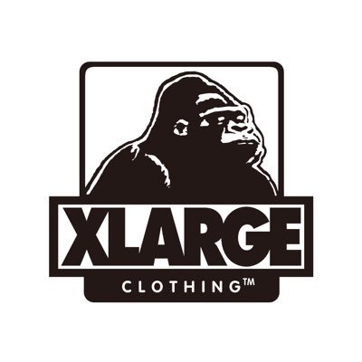 XLARGEさんのプロフィール画像