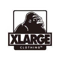XLARGE(@XLARGEJP) 's Twitter Profile Photo