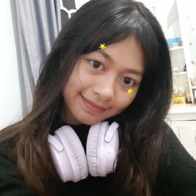 rannieees's profile picture. apa?