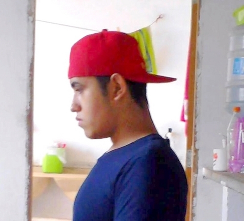 um cara de bem com a vida,se quiser saber + me segue ok galerinha