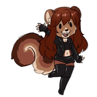 LemetiaSquirrel Profile Picture