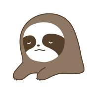 나무늘보(@sloth1205) 's Twitter Profile Photo