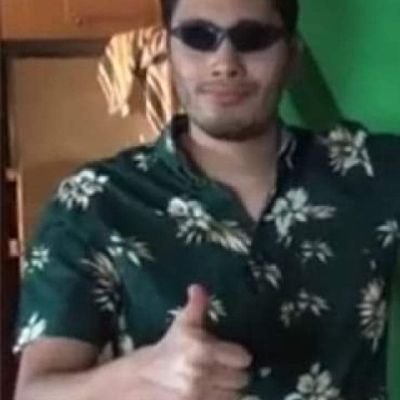 AdrianADXguerre's profile picture. ^~^