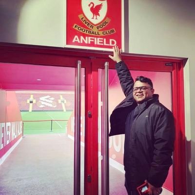 KrisJacob16's profile picture. 