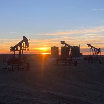 CCMMurr's profile picture. 🇨🇦petroleum engg grad working rigs