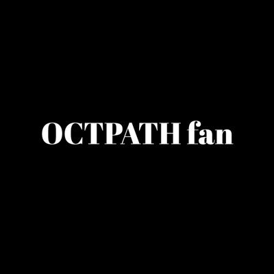 #OCTPATH(@OCTPATHofficial)を応援･情報発信 🕊 冠音楽番組📺 #コラボレーションOCTPATH @CollabOctpathcx 金曜深夜放送 TVer ▶︎ https://t.co/fRx1NM93Kv