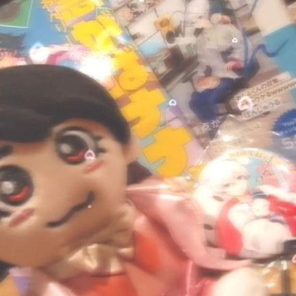 Kame63654930's profile picture. ドズル社箱寄りのおんおら推し☃️🍌