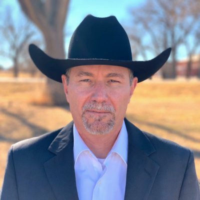 Conservative Republican for Oklahoma's 3rd United States Congressional District