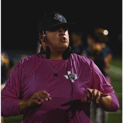 Special Teams Coordinator & Offensive Line Coach @AllenAcademyFB | @RecruitMETx Coach | Menominee Native American | THSCA | TSU 24’